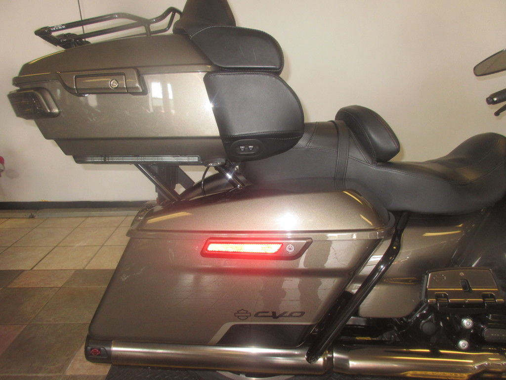 CVO® Limited