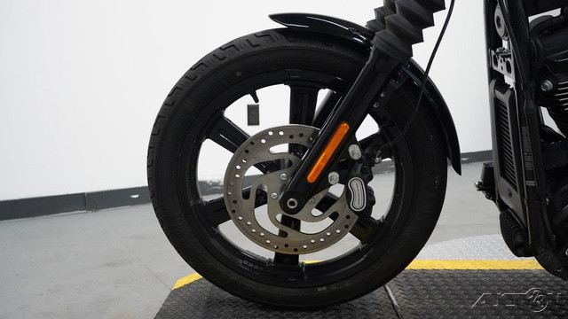 Street Bob® 114