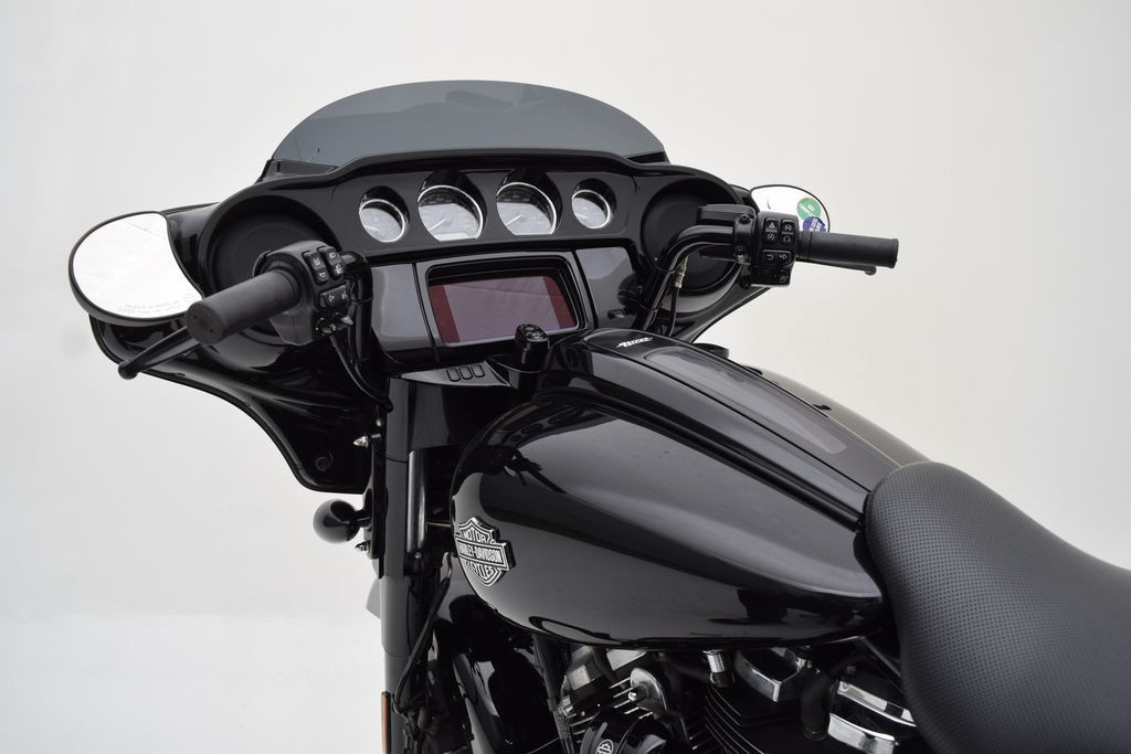 Street Glide® Special