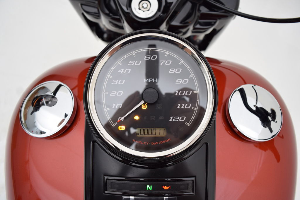 Road King® Special