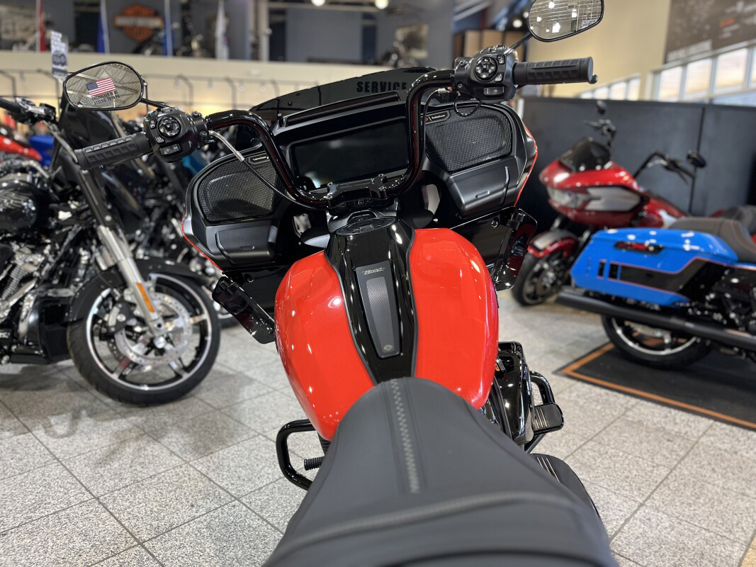 Road Glide®