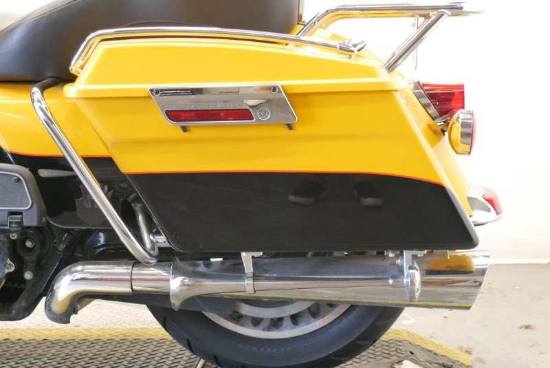 Electra Glide® Ultra® Limited