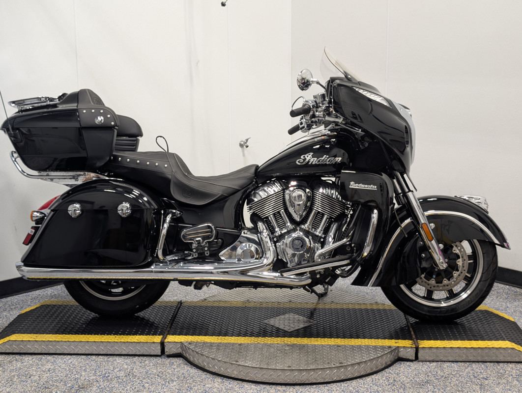 Roadmaster