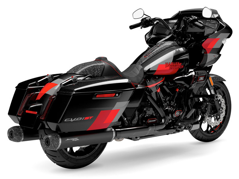 CVO® Road Glide® ST