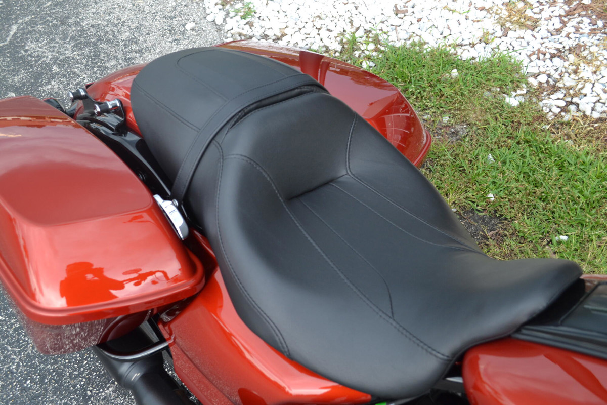 Road King® Special