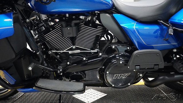 Street Glide® Ultra