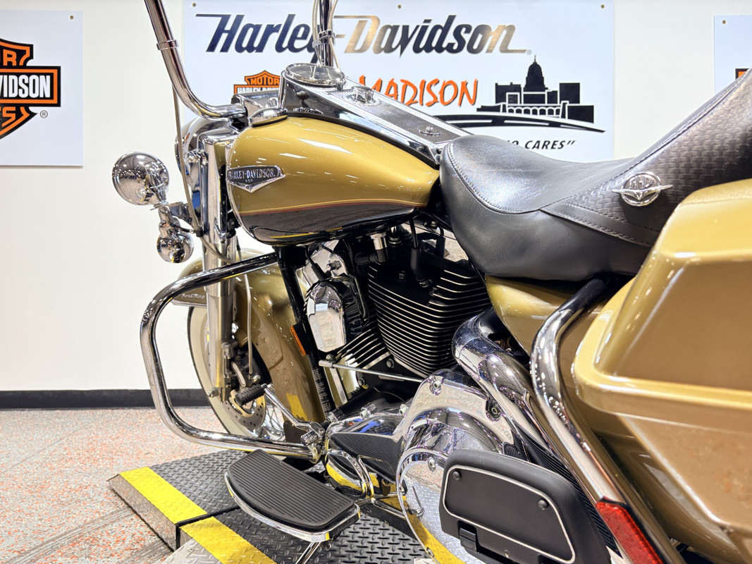 Road King® Classic