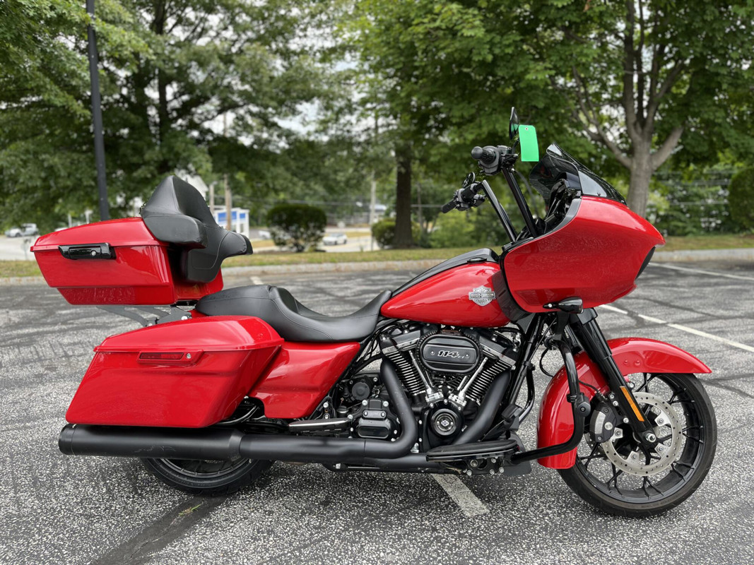 Road Glide® Special