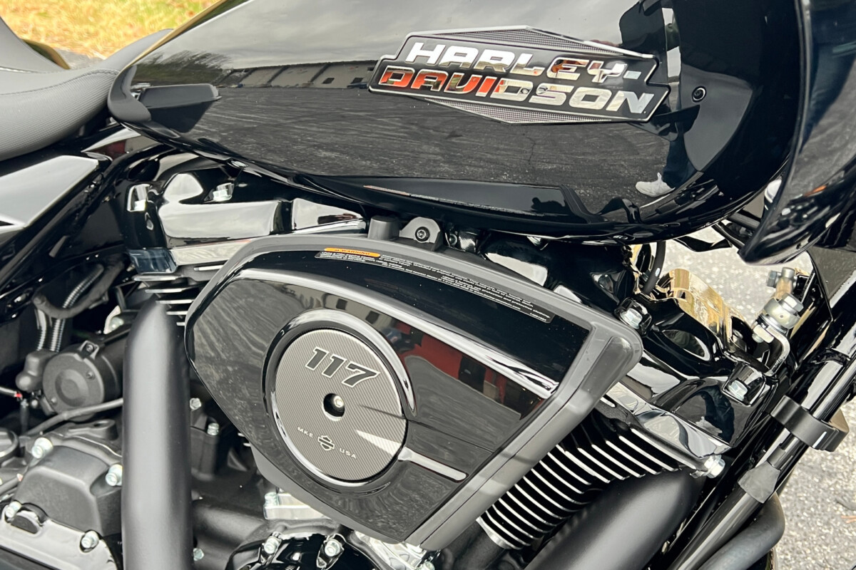 Road Glide®
