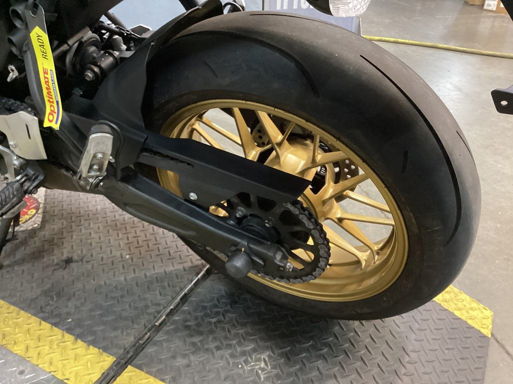 Z650RS
