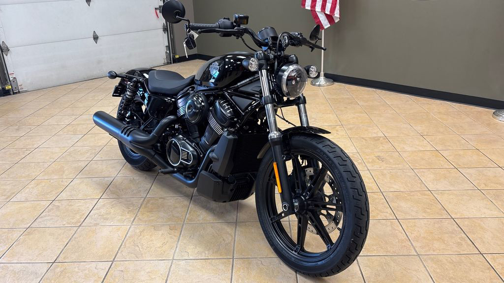 Nightster