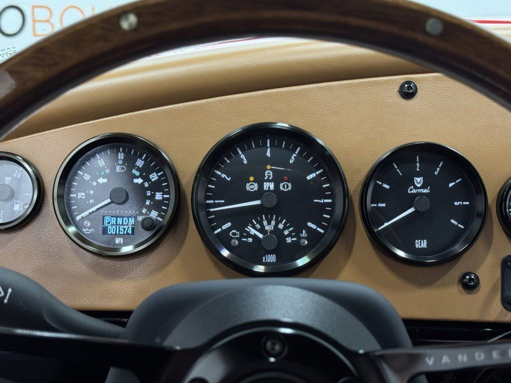 Carmel GT