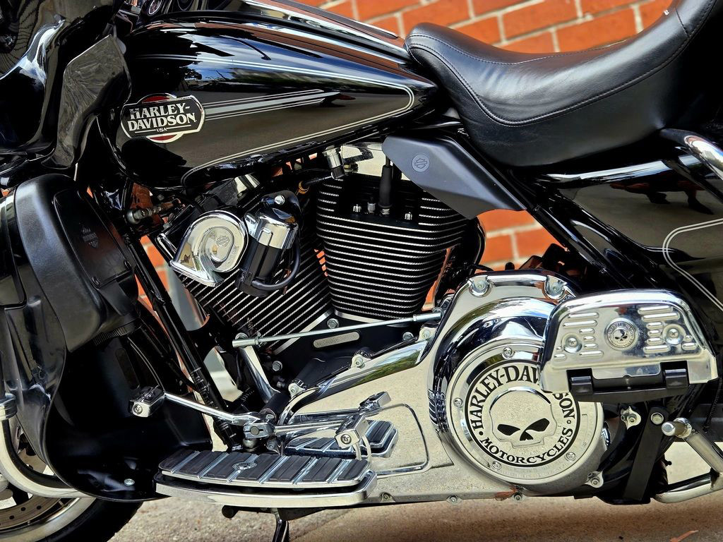 Ultra Classic® Electra Glide®