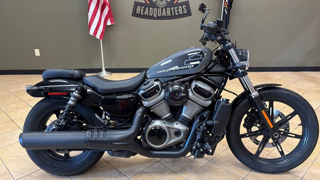 Nightster