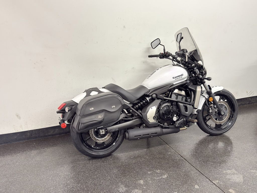 Vulcan® S ABS