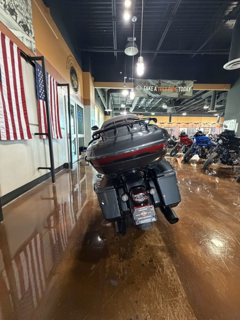 Road Glide® Limited