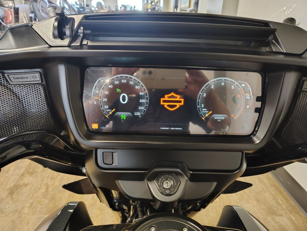 Street Glide® Ultra