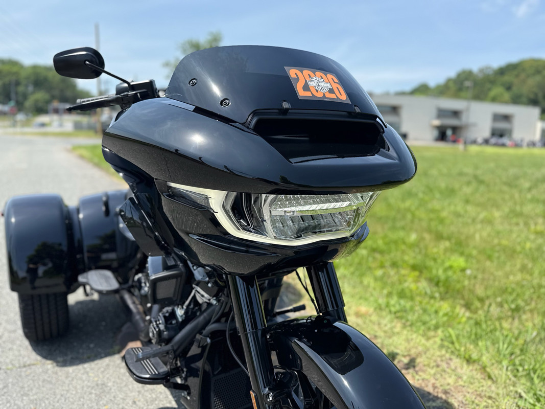 Road Glide® 3
