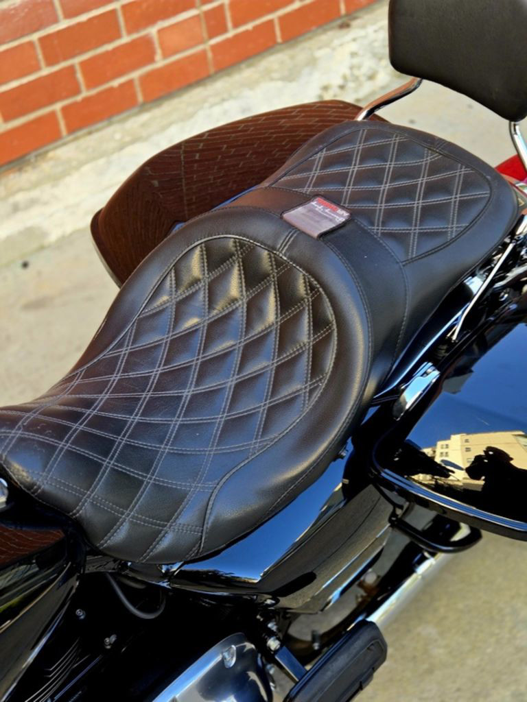 Electra Glide® Standard