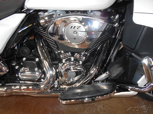 Road Glide® Limited