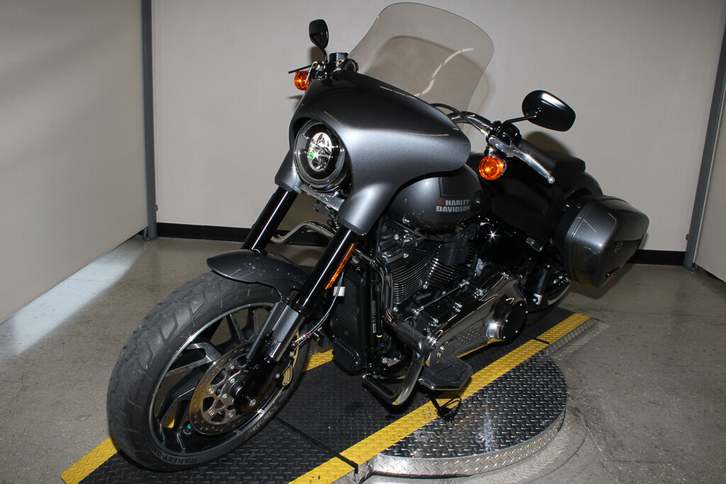 Sport Glide®