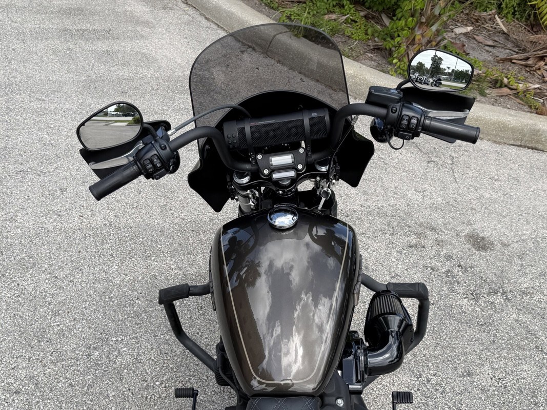 Street Bob®