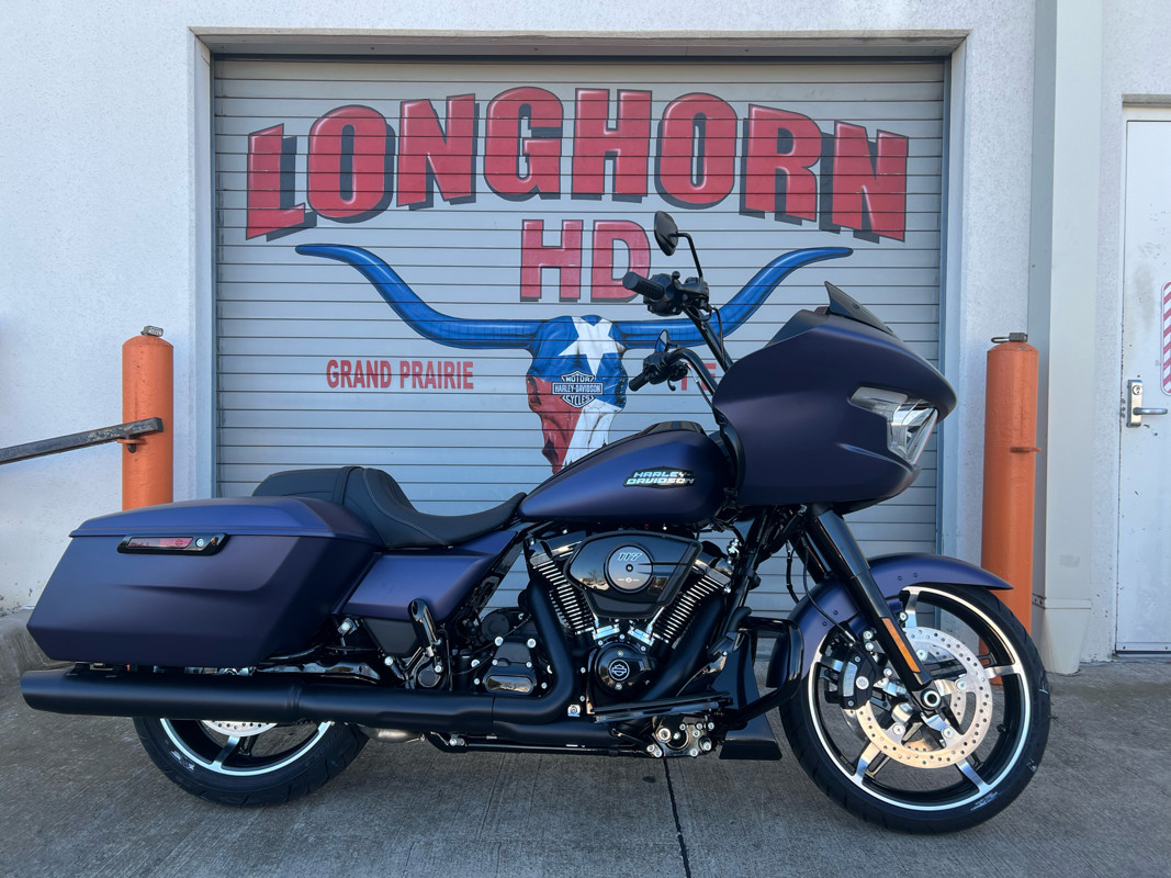 Road Glide®
