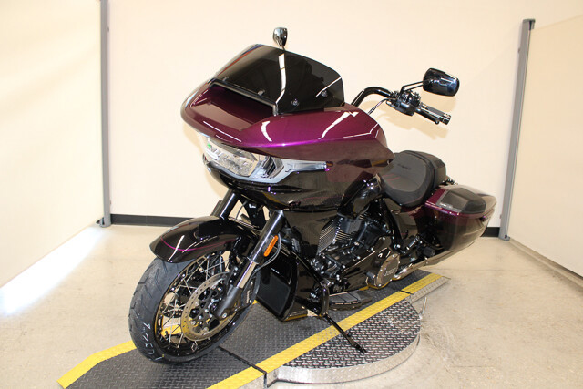 CVO® Road Glide®
