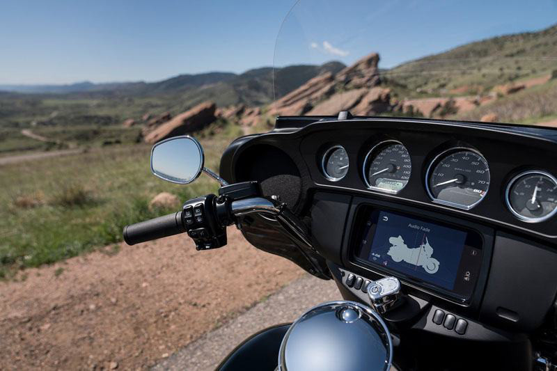 Tri Glide® Ultra