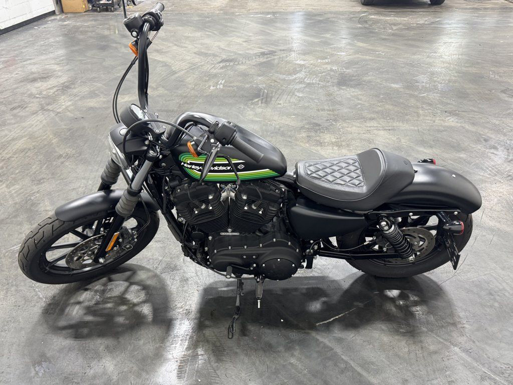 Iron 1200®