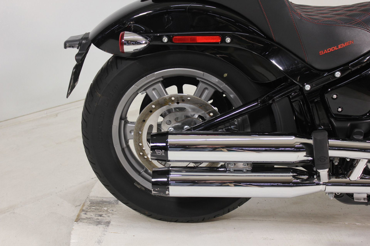 Softail® Standard