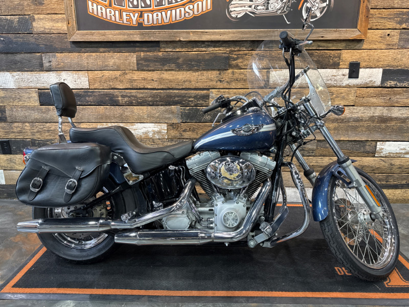 Softail® Standard