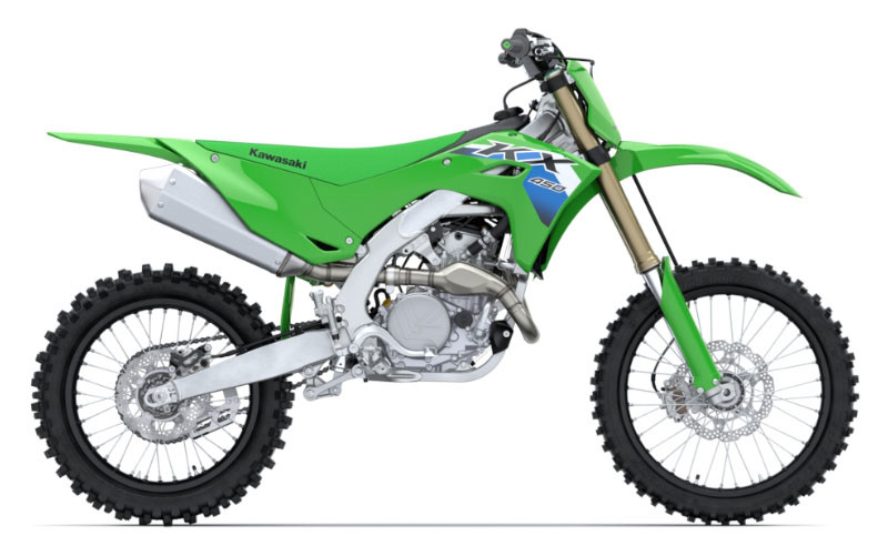 KX450