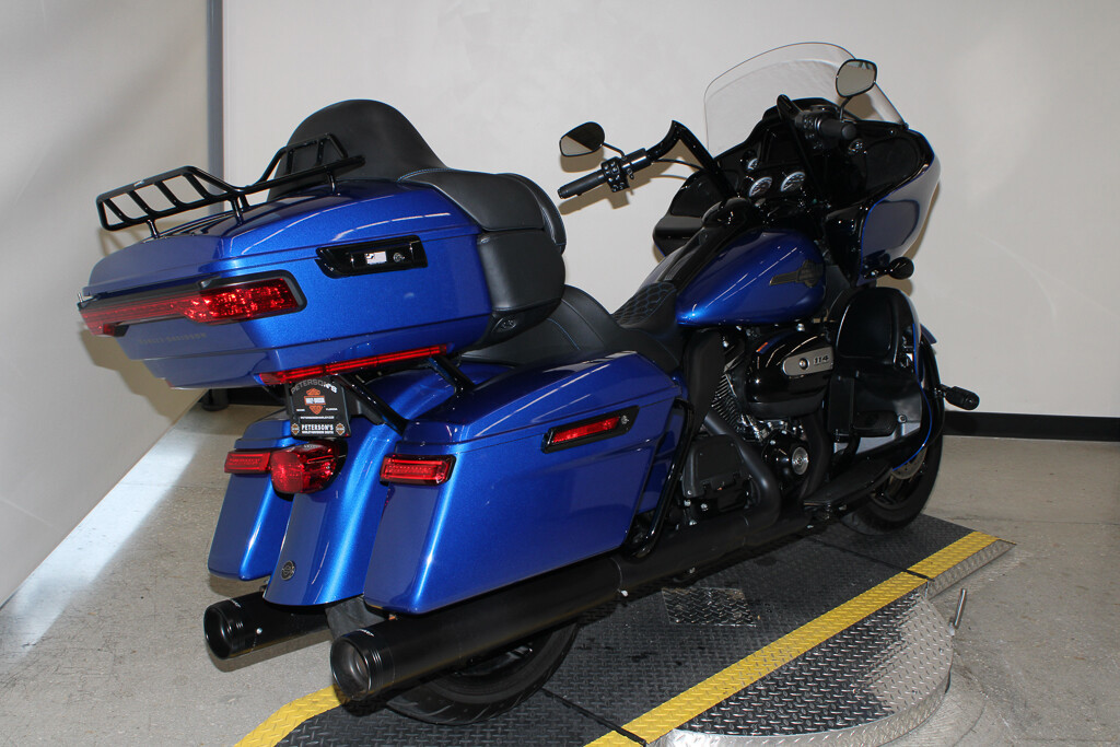 Road Glide® Limited