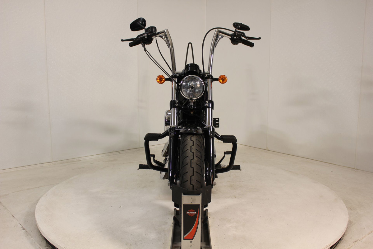 Sportster® Forty-Eight® Special