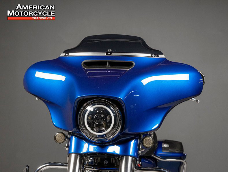Street Glide® Special