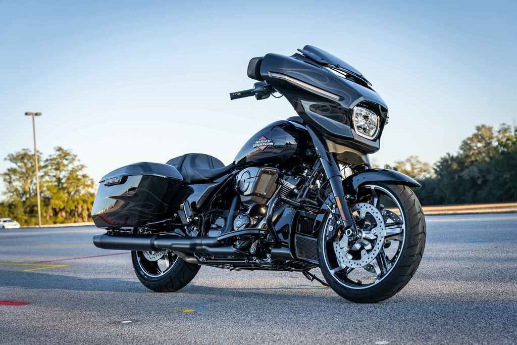 Street Glide®