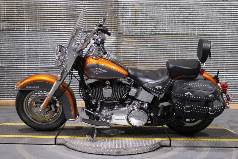 Heritage Softail® Classic