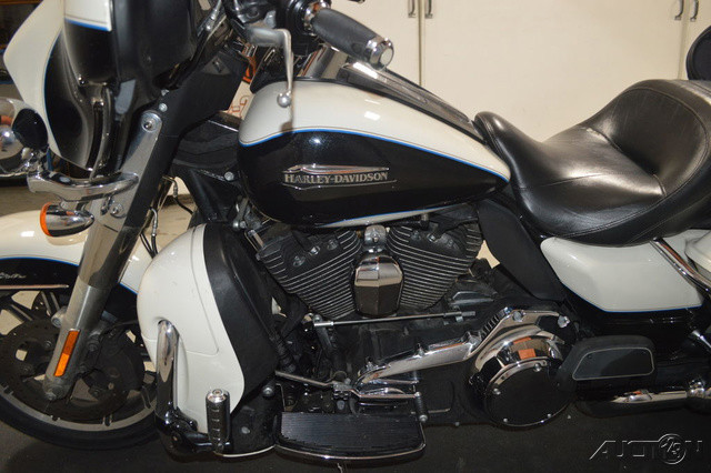 Ultra Classic® Electra Glide®