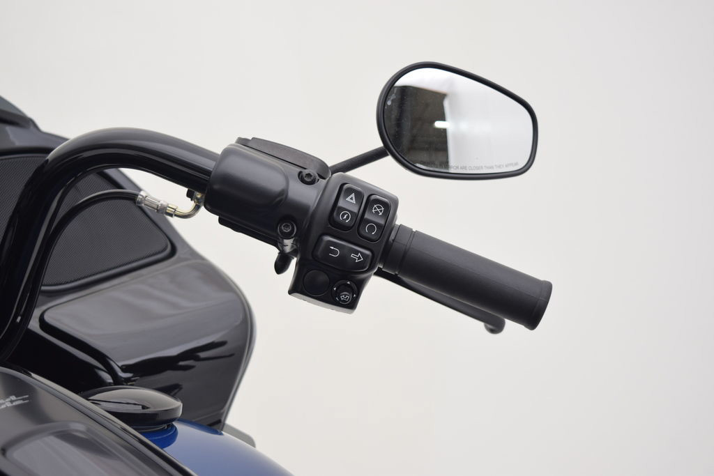Road Glide® Special