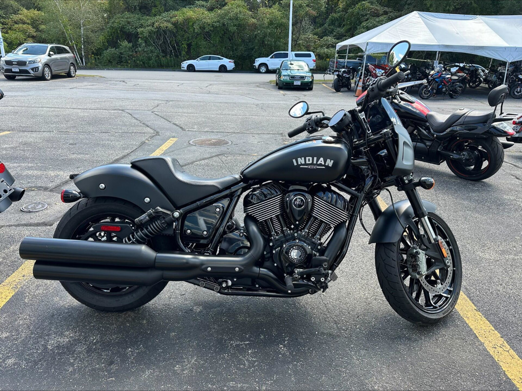 Sport Chief