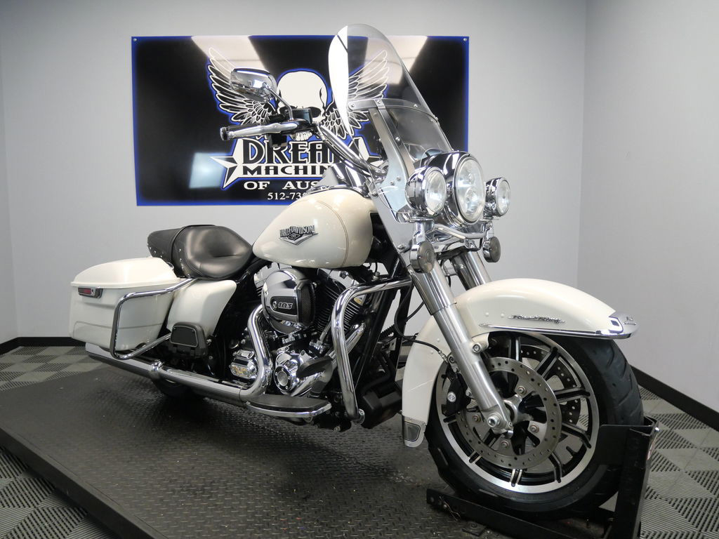 Road King®