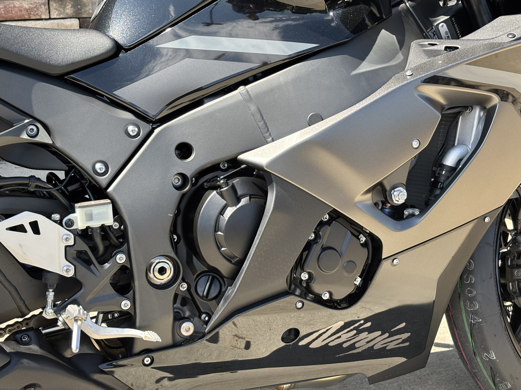 Ninja ZX-10R