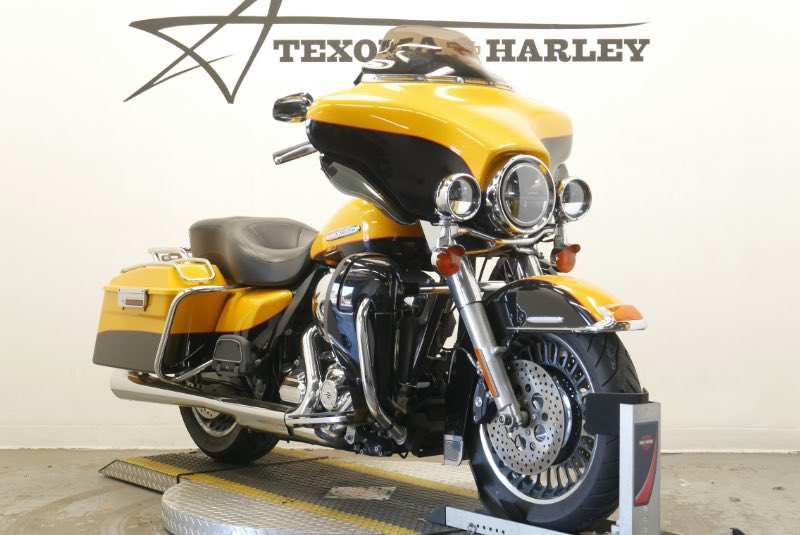 Electra Glide® Ultra® Limited