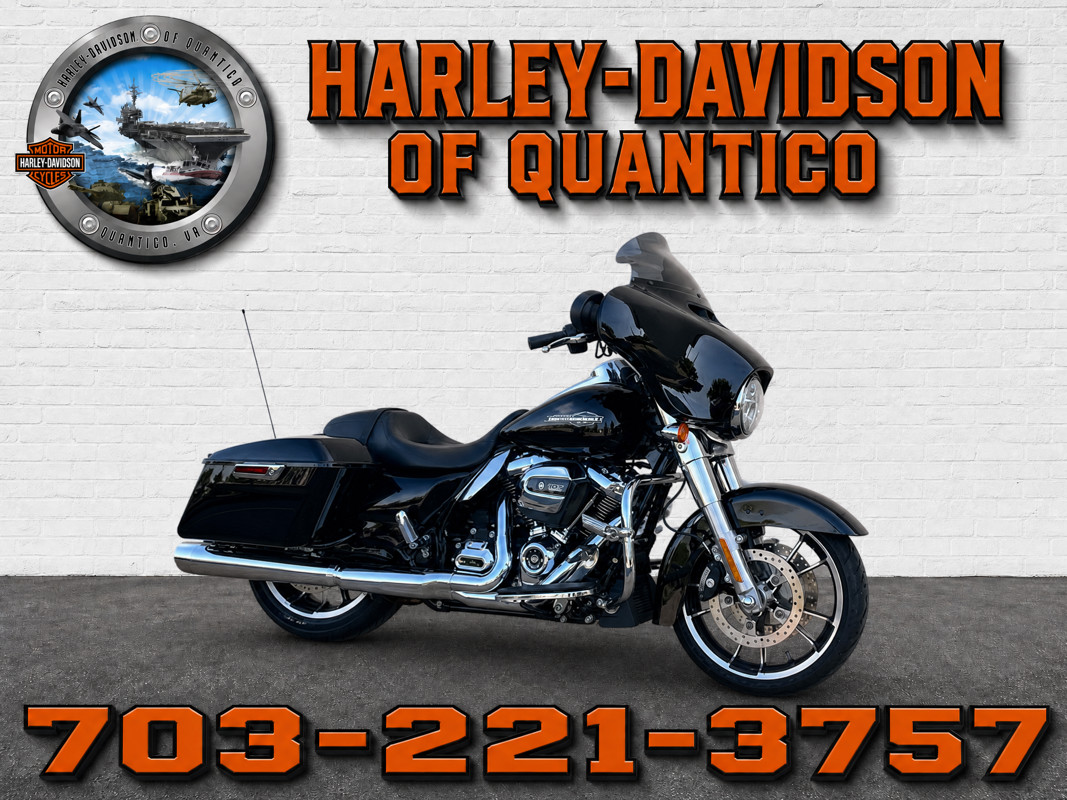 Street Glide®