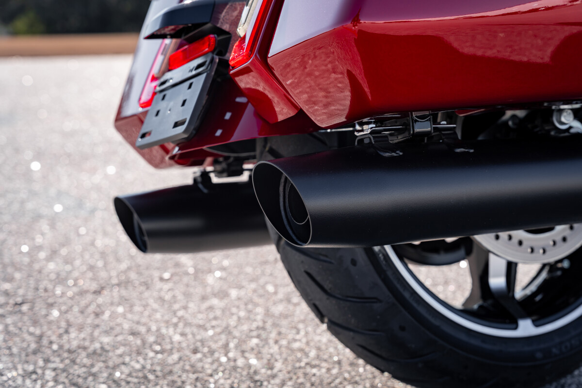 Road Glide®
