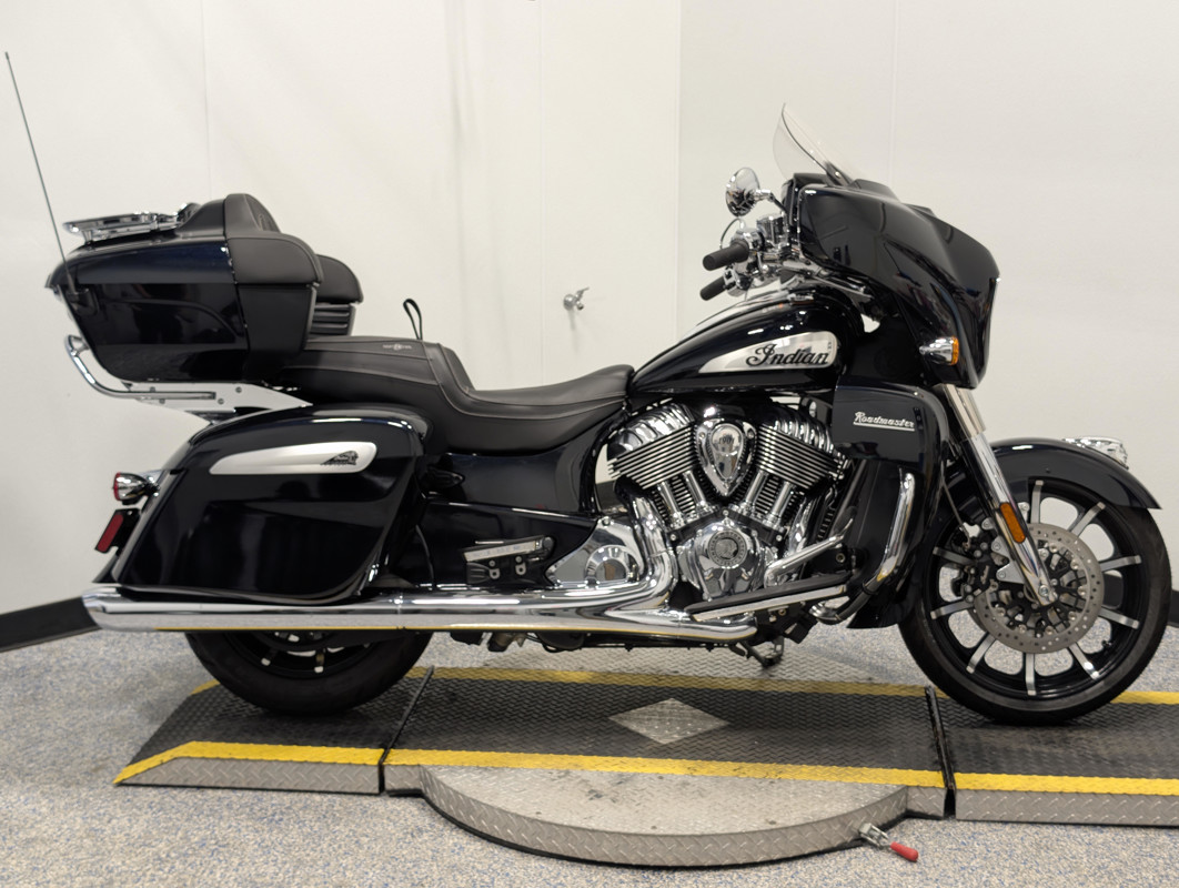 Roadmaster Limited