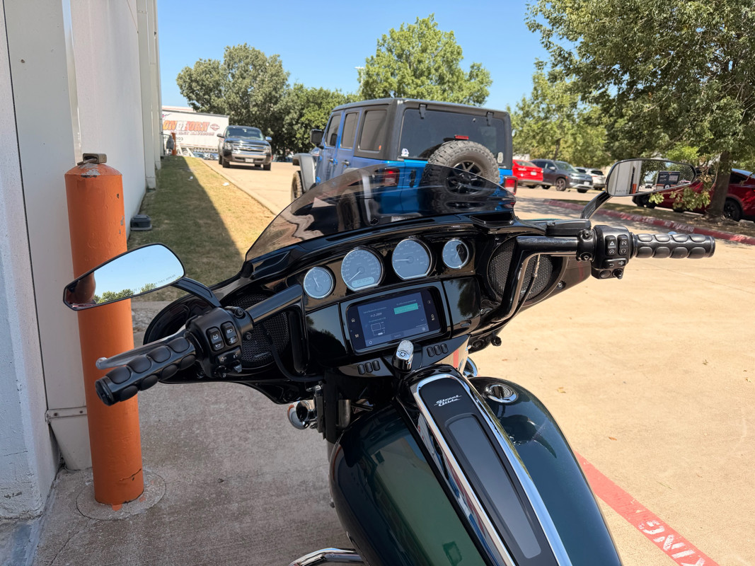 Street Glide® Special