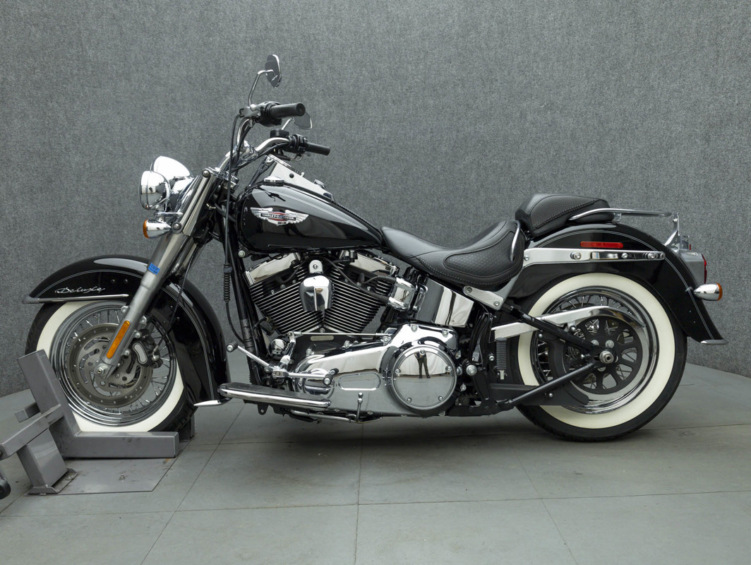Softail® Deluxe
