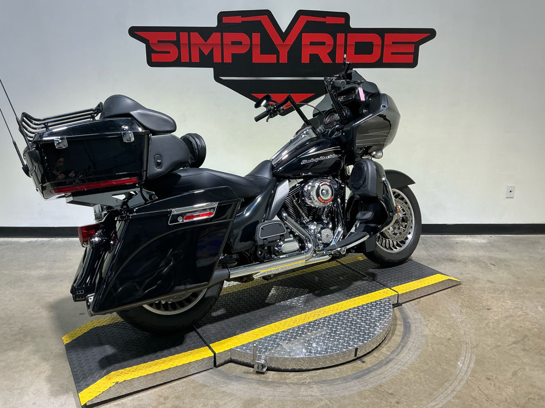 Road Glide® Ultra